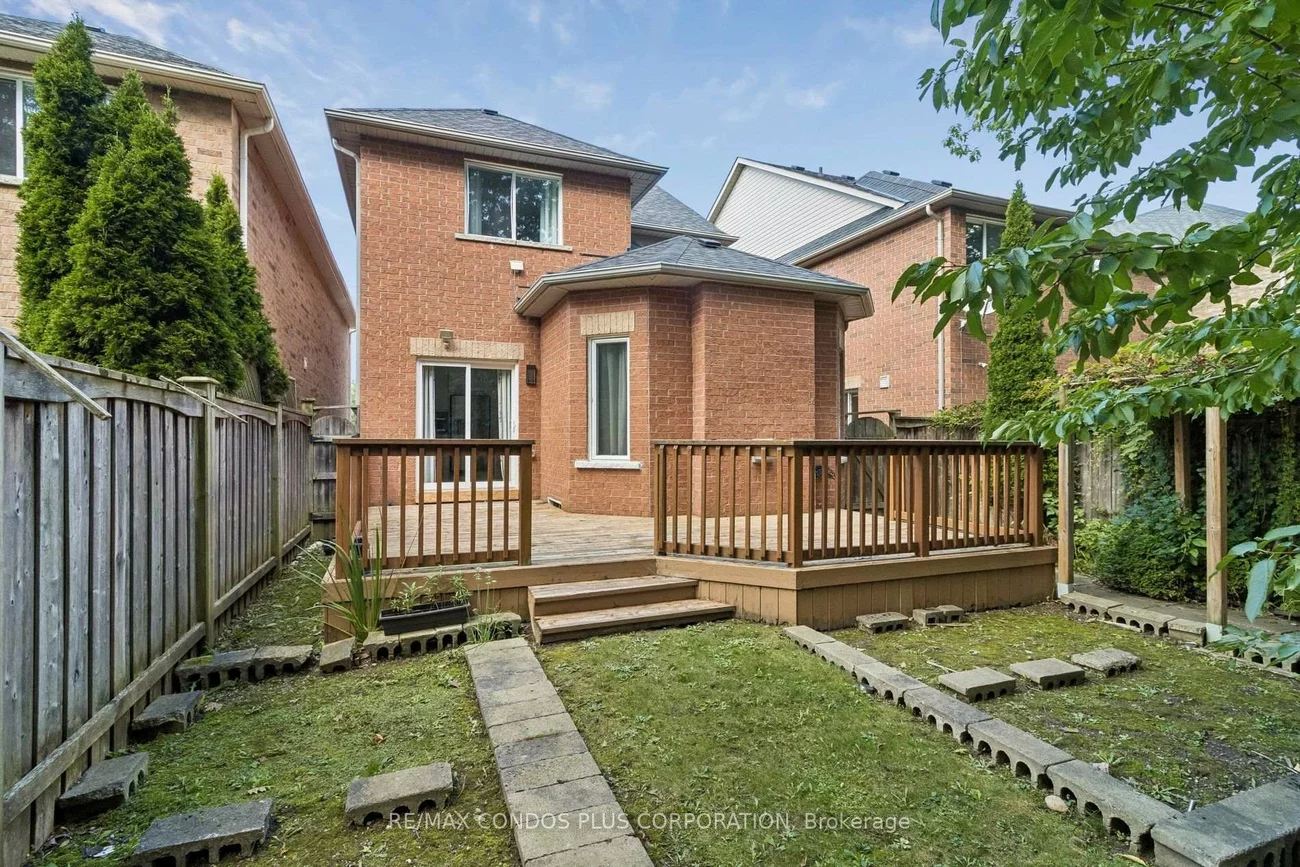41, Maroon, Oak Ridges Lake Wilcox, Richmond Hill