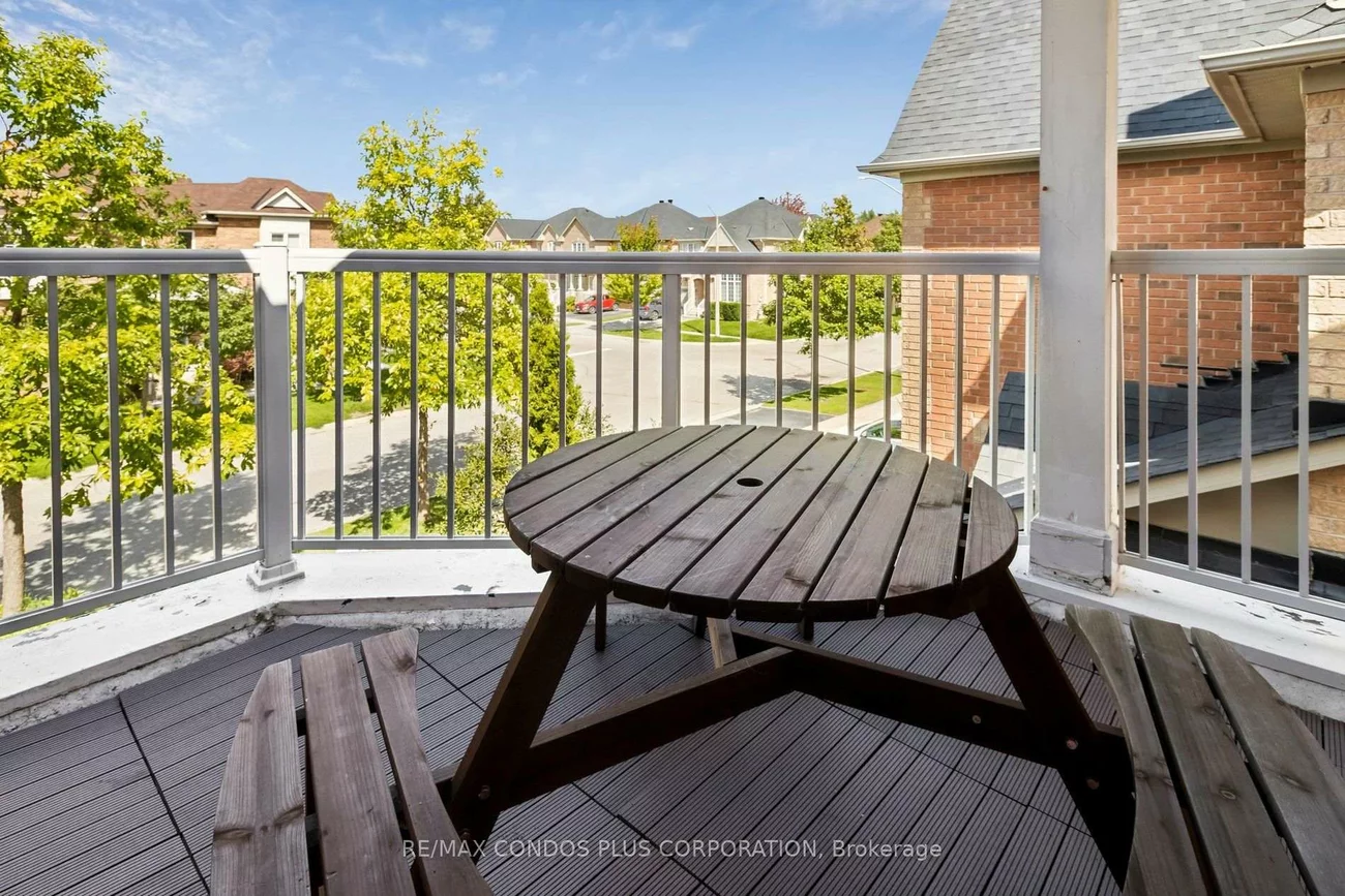 41, Maroon, Oak Ridges Lake Wilcox, Richmond Hill