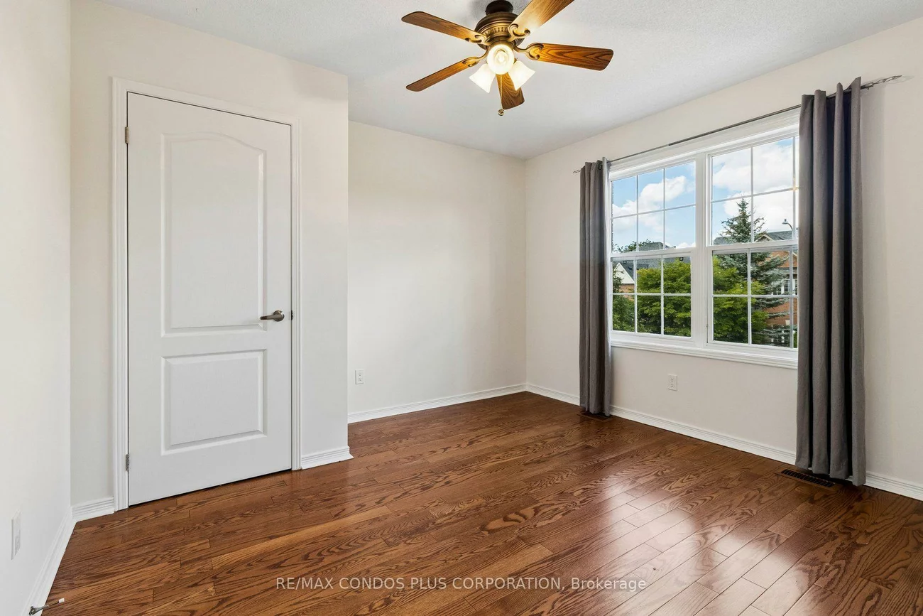 41, Maroon, Oak Ridges Lake Wilcox, Richmond Hill