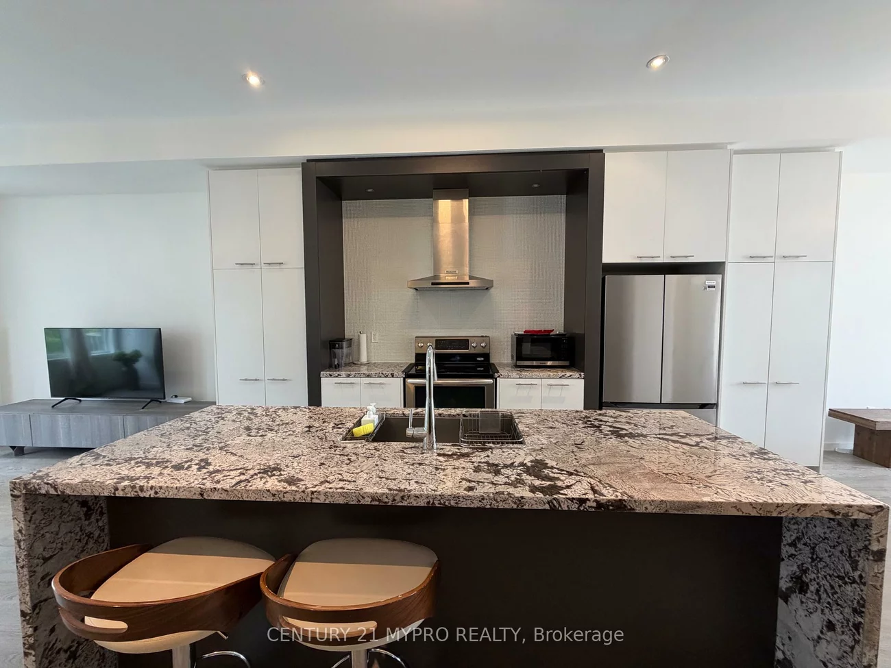 56, Genuine, Doncrest, Richmond Hill