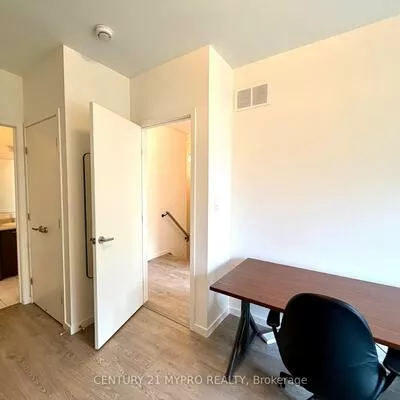 56, Genuine, Doncrest, Richmond Hill