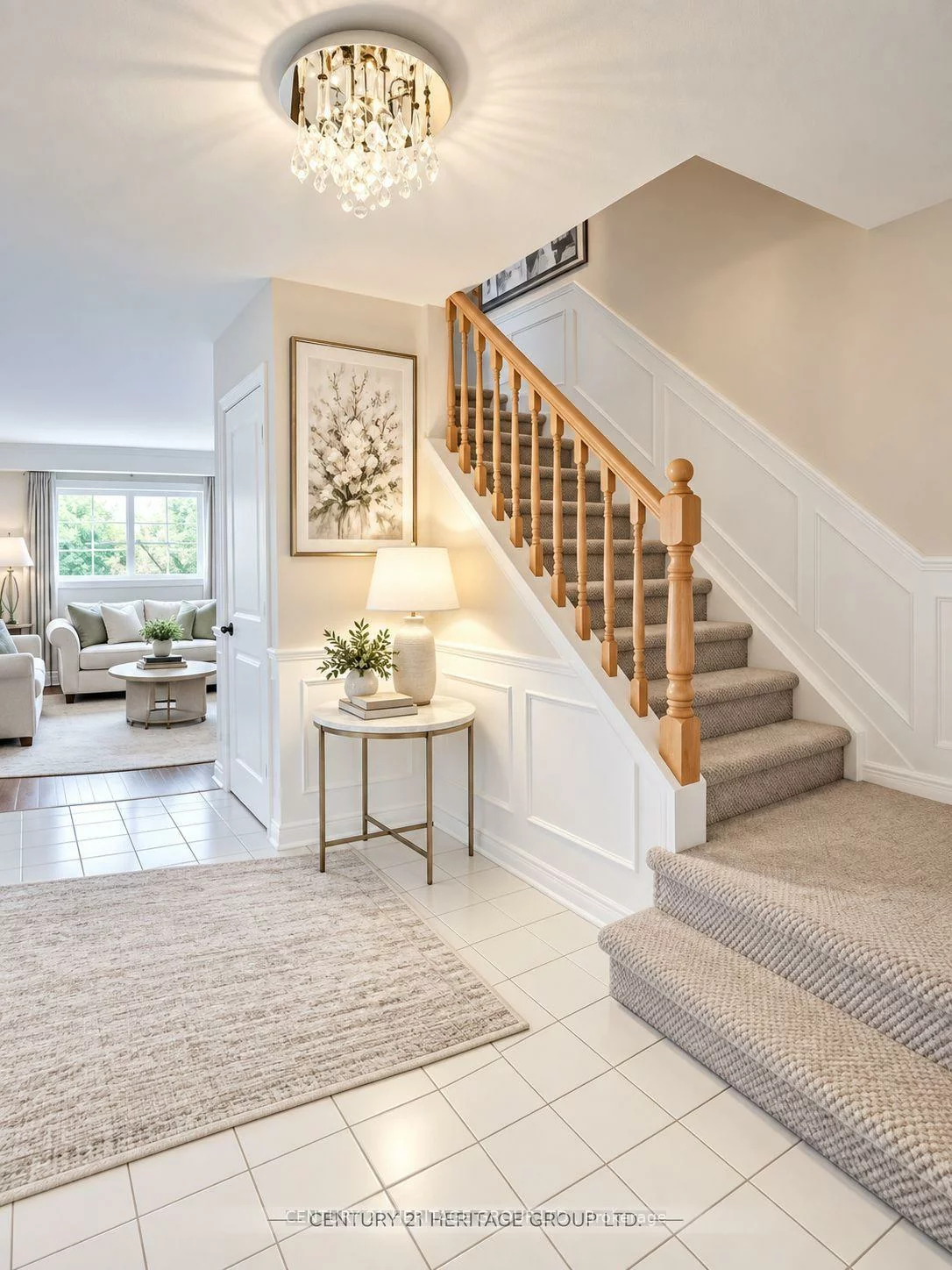 8, Park Lane, South Richvale, Richmond Hill