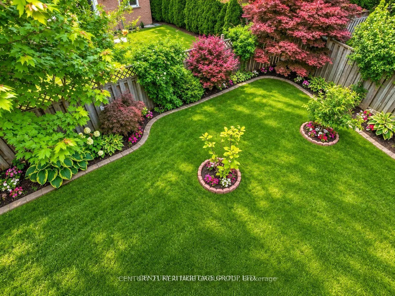 8, Park Lane, South Richvale, Richmond Hill