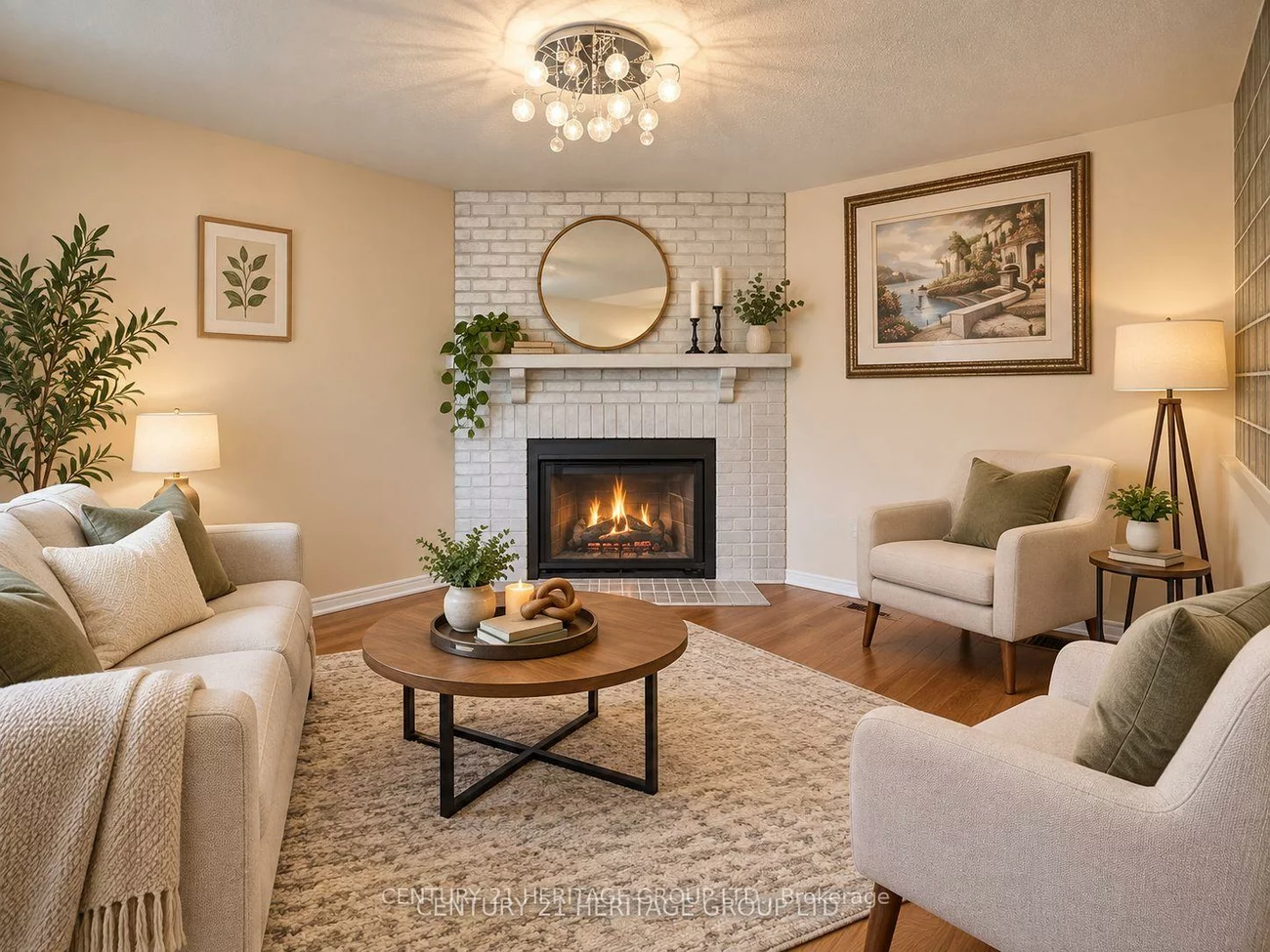 8, Park Lane, South Richvale, Richmond Hill