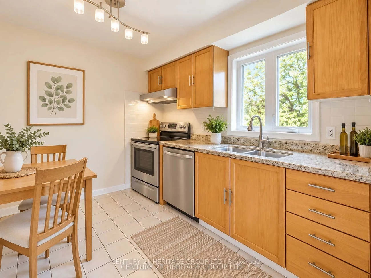 8, Park Lane, South Richvale, Richmond Hill