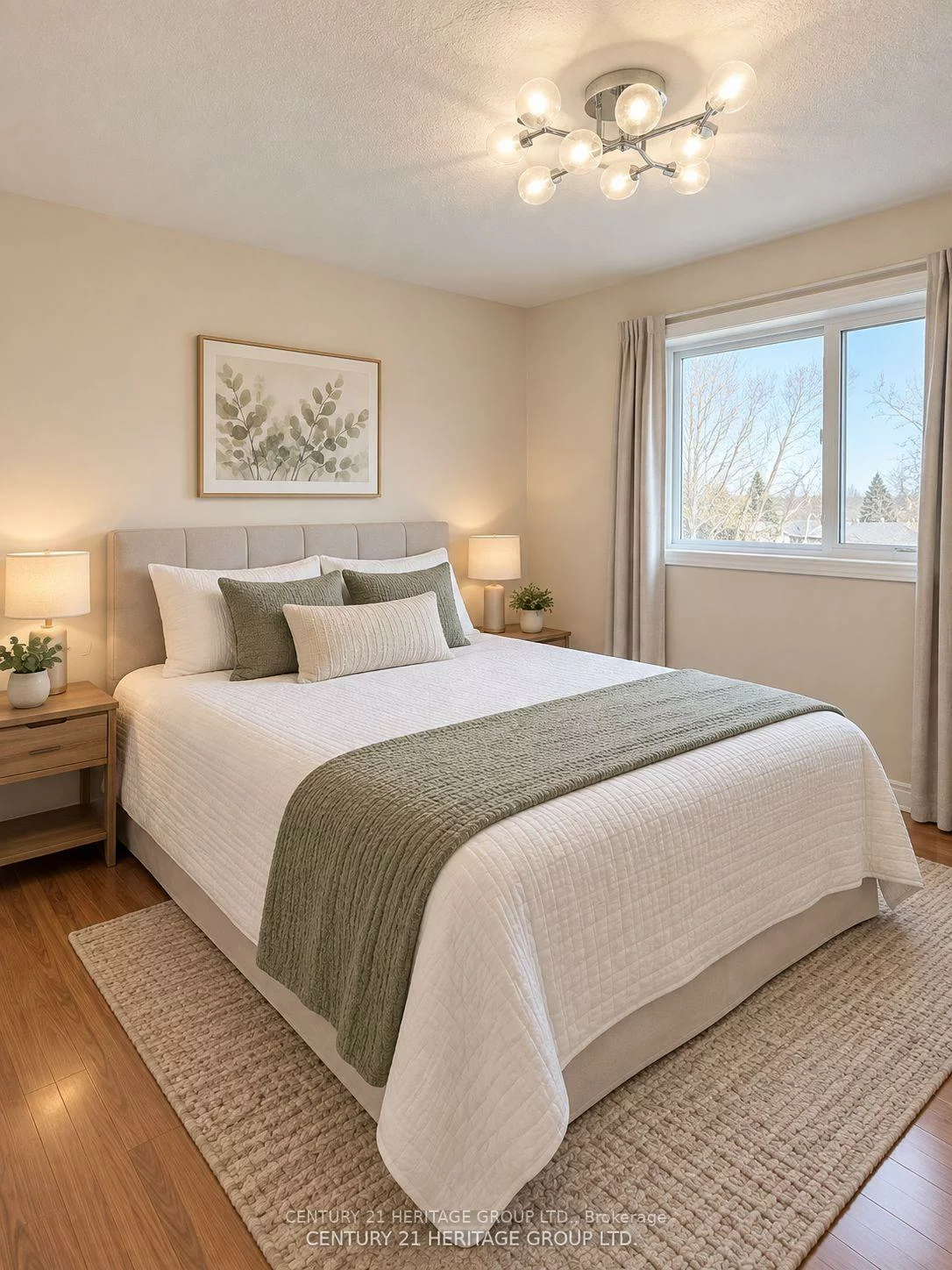 8, Park Lane, South Richvale, Richmond Hill