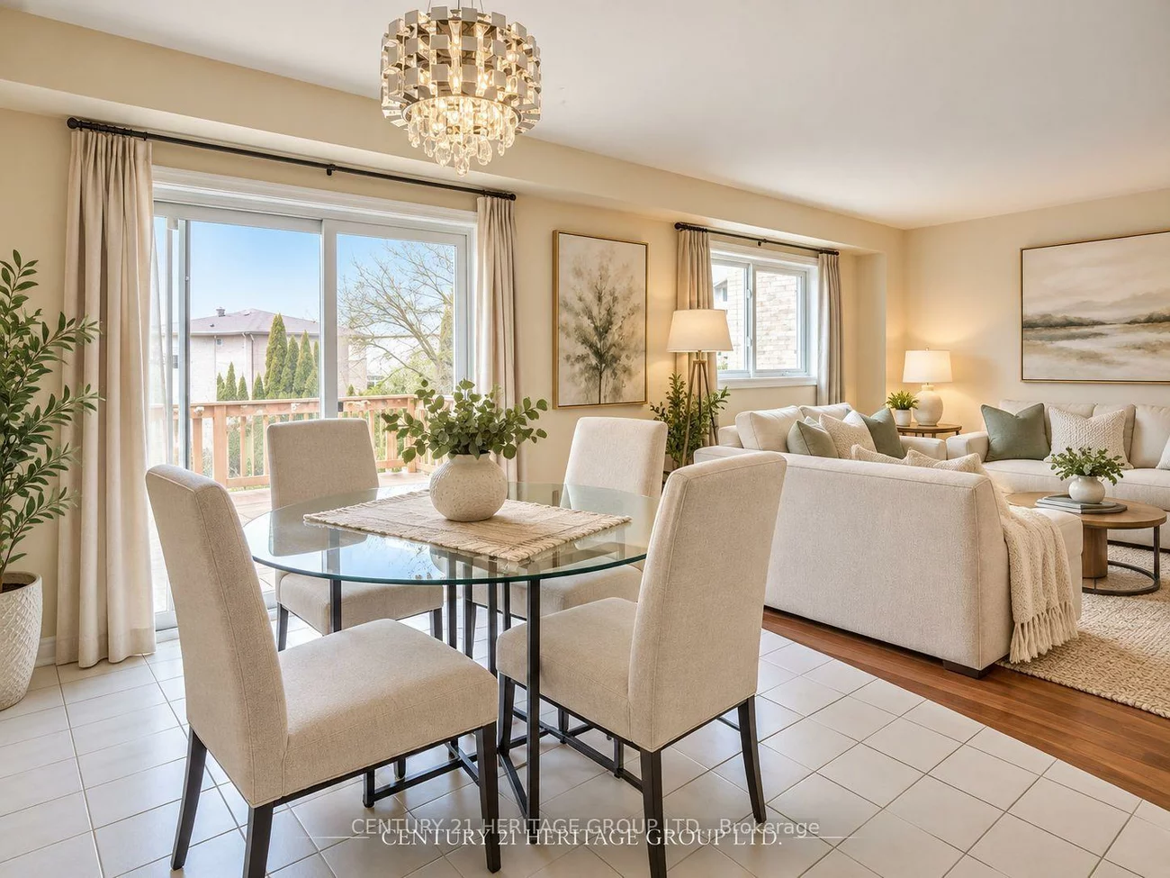 8, Park Lane, South Richvale, Richmond Hill