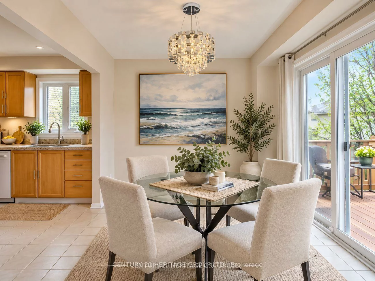 8, Park Lane, South Richvale, Richmond Hill