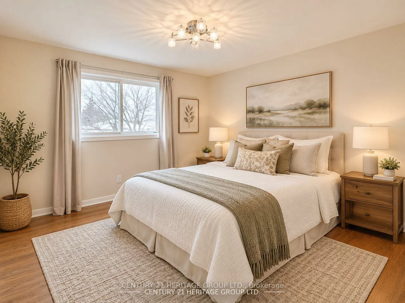 8, Park Lane, South Richvale, Richmond Hill