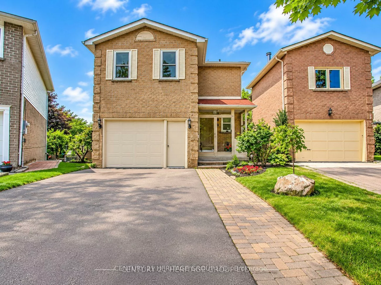 8, Park Lane, South Richvale, Richmond Hill