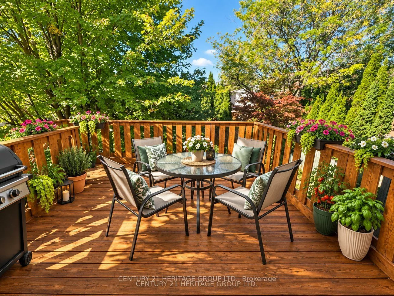 8, Park Lane, South Richvale, Richmond Hill