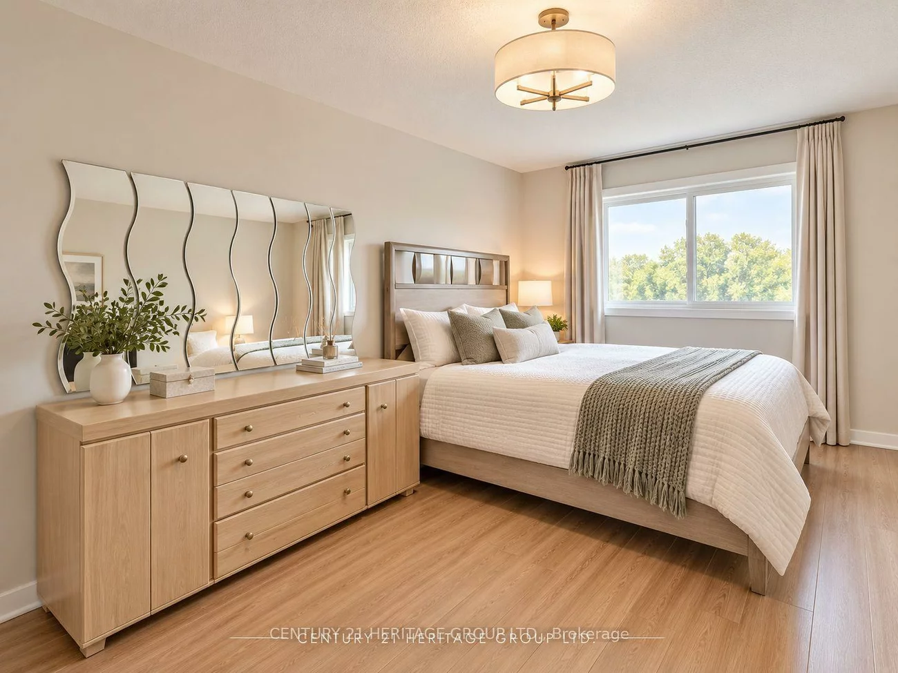 8, Park Lane, South Richvale, Richmond Hill