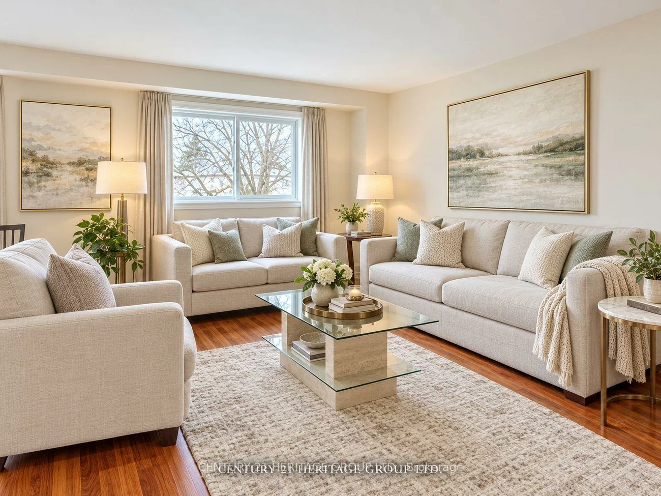 8, Park Lane, South Richvale, Richmond Hill