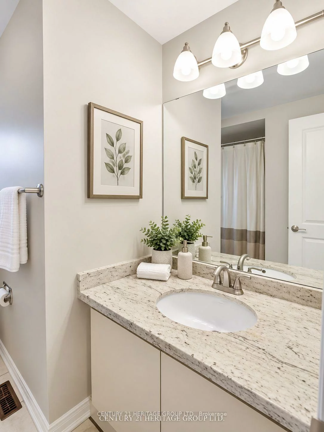 8, Park Lane, South Richvale, Richmond Hill