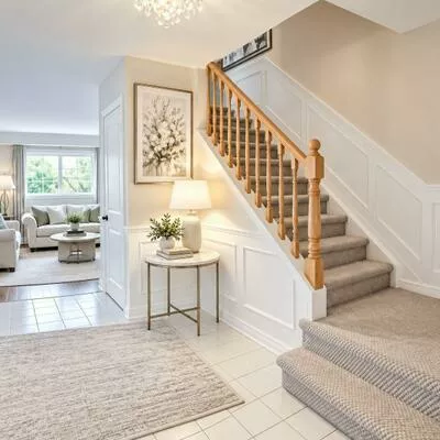 8, Park Lane, South Richvale, Richmond Hill