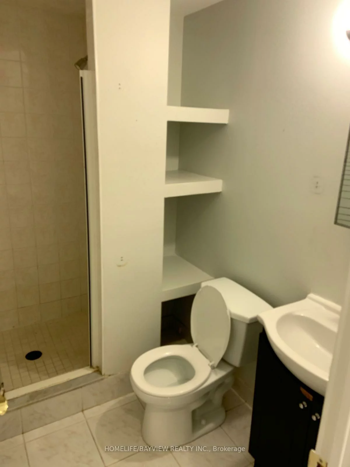 52, casa grande (basement), Westbrook, Richmond Hill