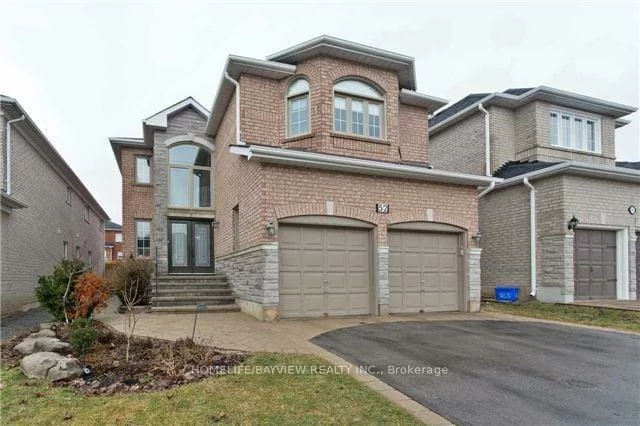 52, casa grande (basement), Westbrook, Richmond Hill