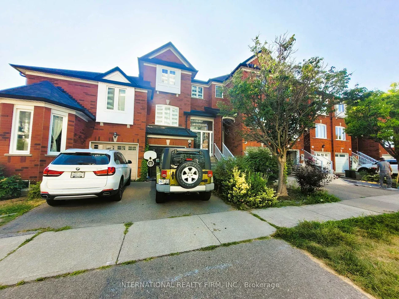 50, Beresford, Langstaff, Richmond Hill