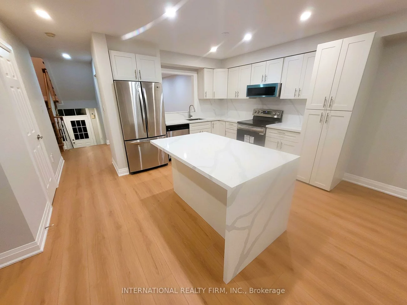 50, Beresford, Langstaff, Richmond Hill