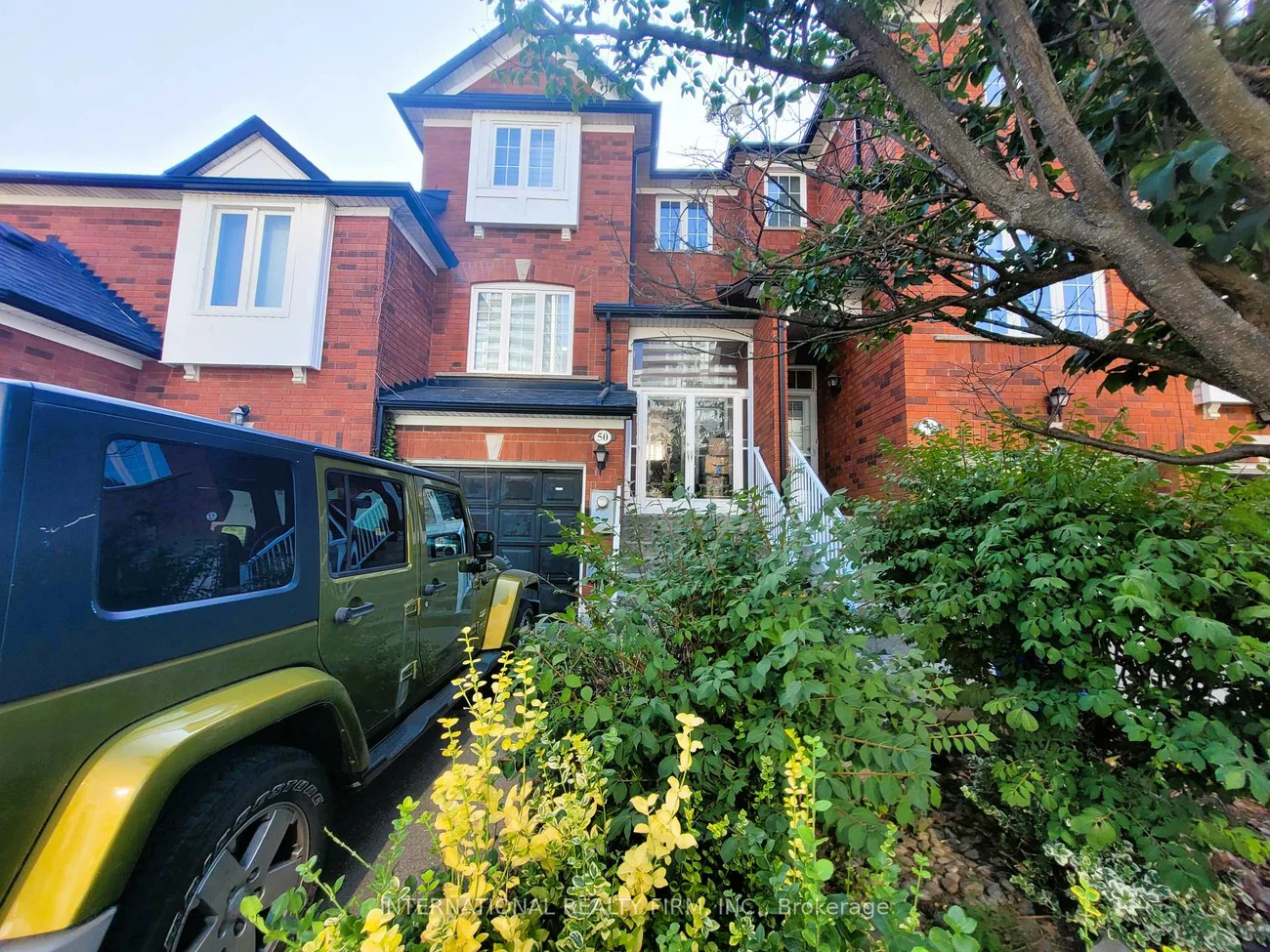 50, Beresford, Langstaff, Richmond Hill