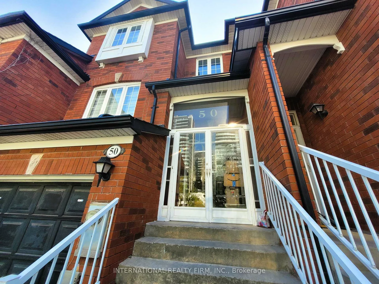 50, Beresford, Langstaff, Richmond Hill