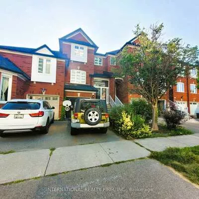 50, Beresford, Langstaff, Richmond Hill