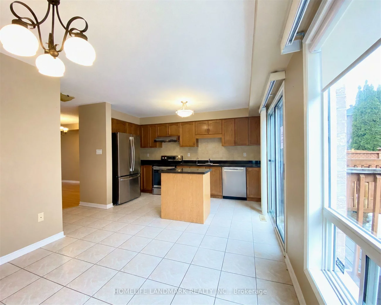 28, Silver Linden, Langstaff, Richmond Hill