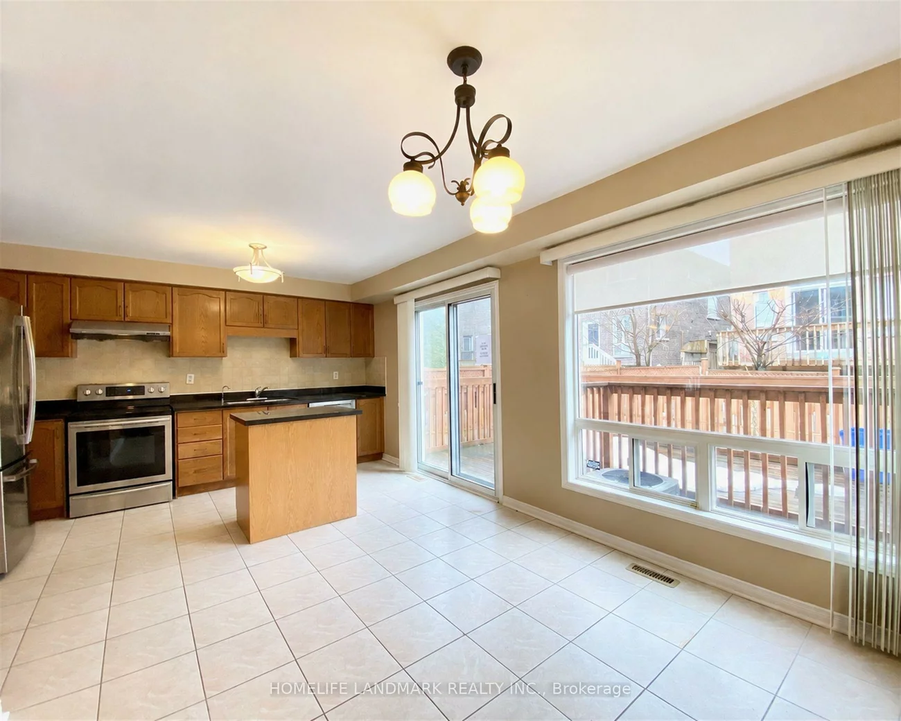28, Silver Linden, Langstaff, Richmond Hill