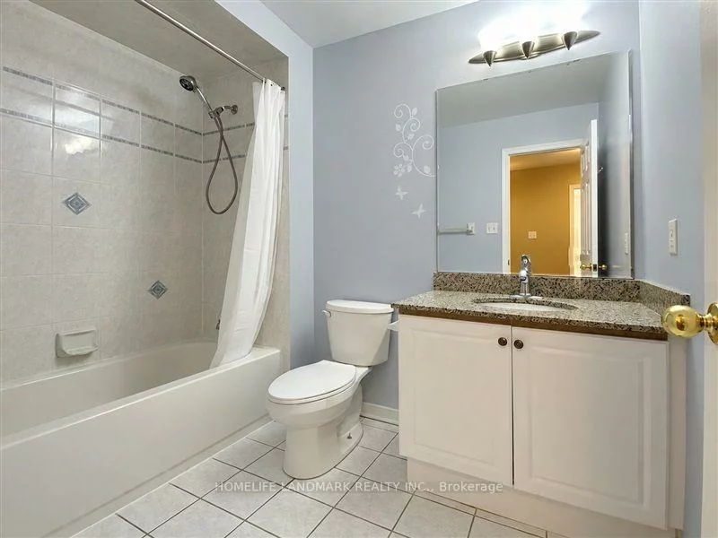 28, Silver Linden, Langstaff, Richmond Hill
