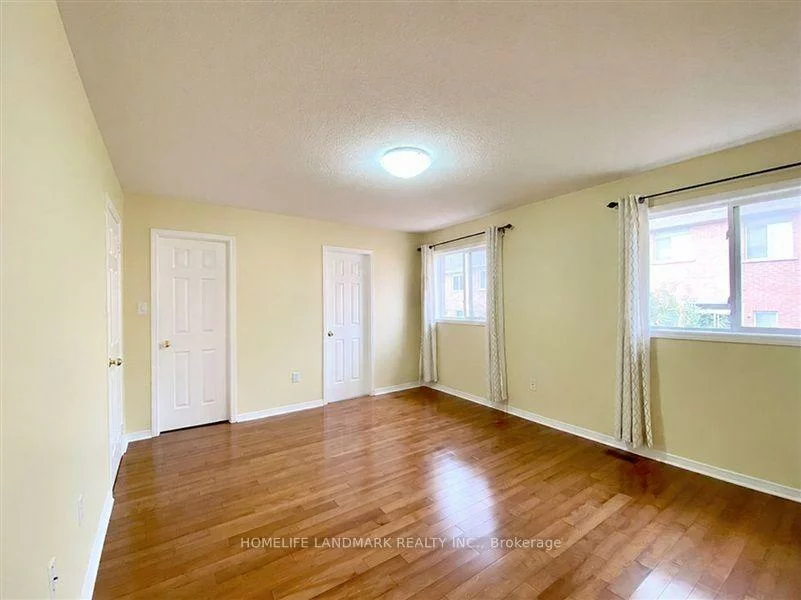 28, Silver Linden, Langstaff, Richmond Hill