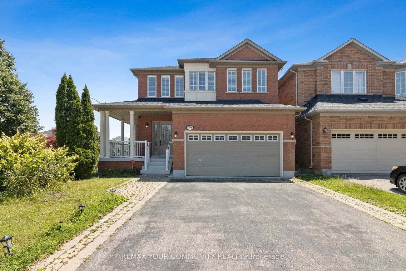 39, Lark, Devonsleigh, Richmond Hill