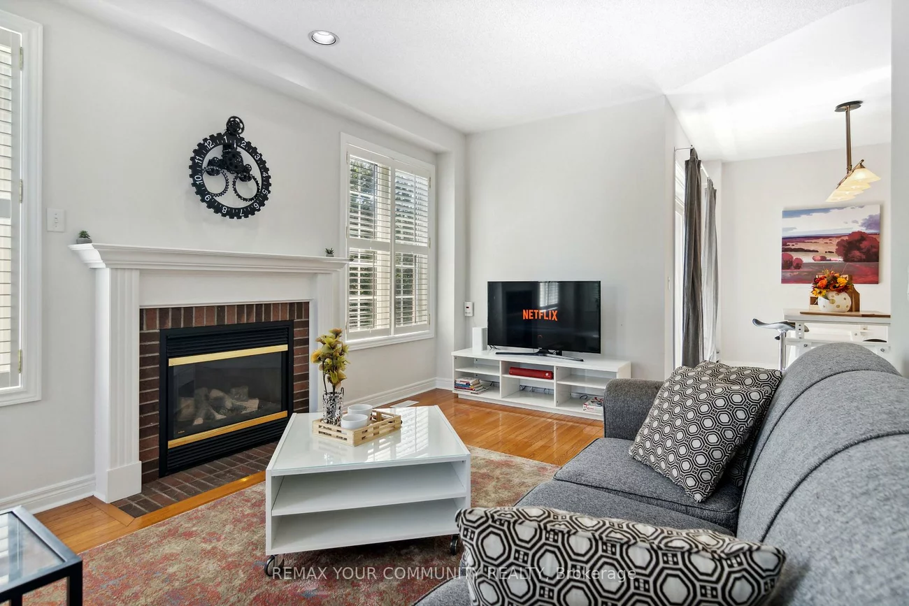 39, Lark, Devonsleigh, Richmond Hill