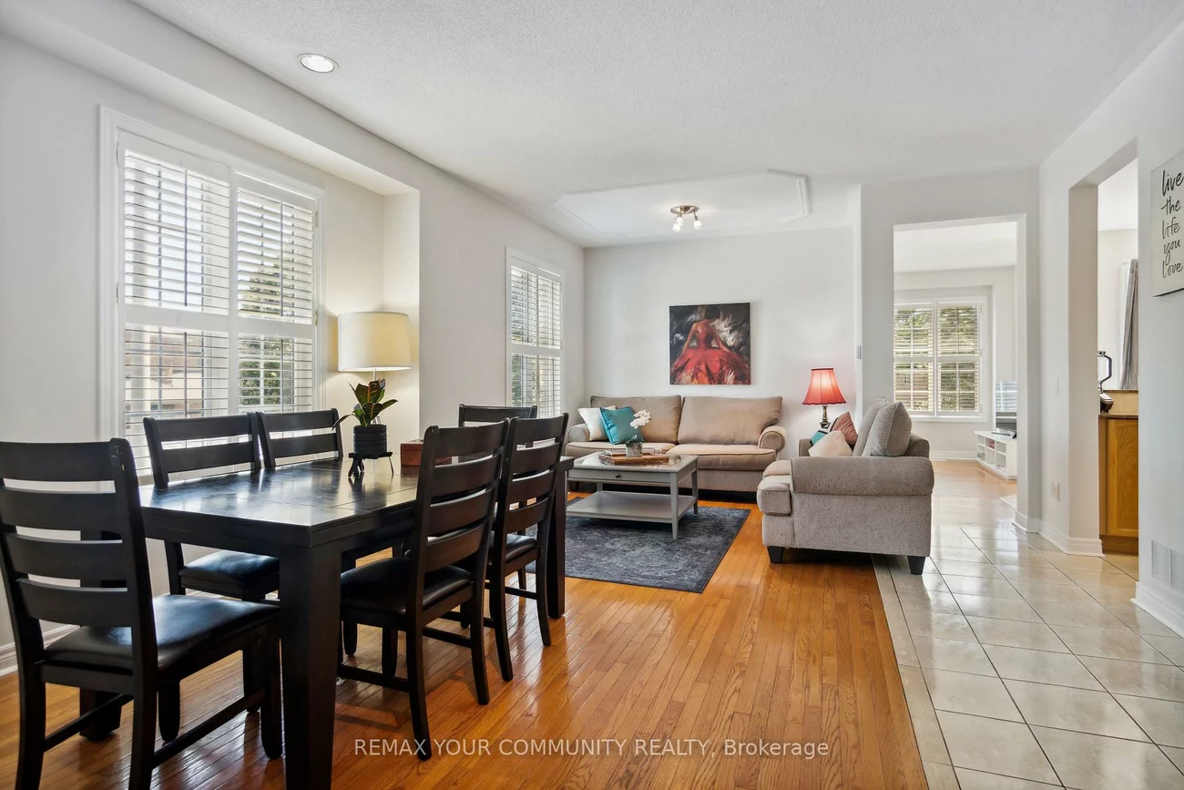 39, Lark, Devonsleigh, Richmond Hill