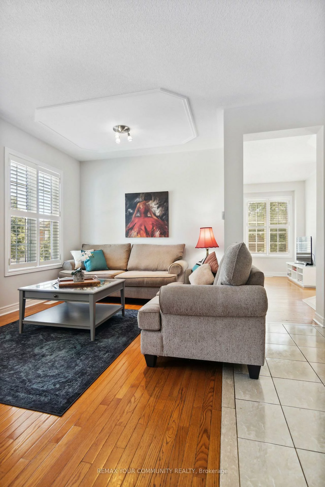 39, Lark, Devonsleigh, Richmond Hill