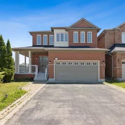 39, Lark, Devonsleigh, Richmond Hill