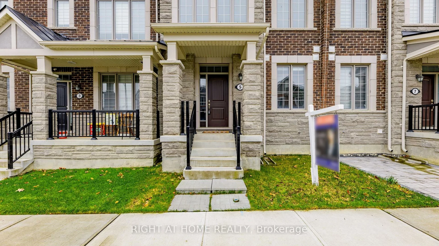 5, Casely, Rural Richmond Hill, Richmond Hill