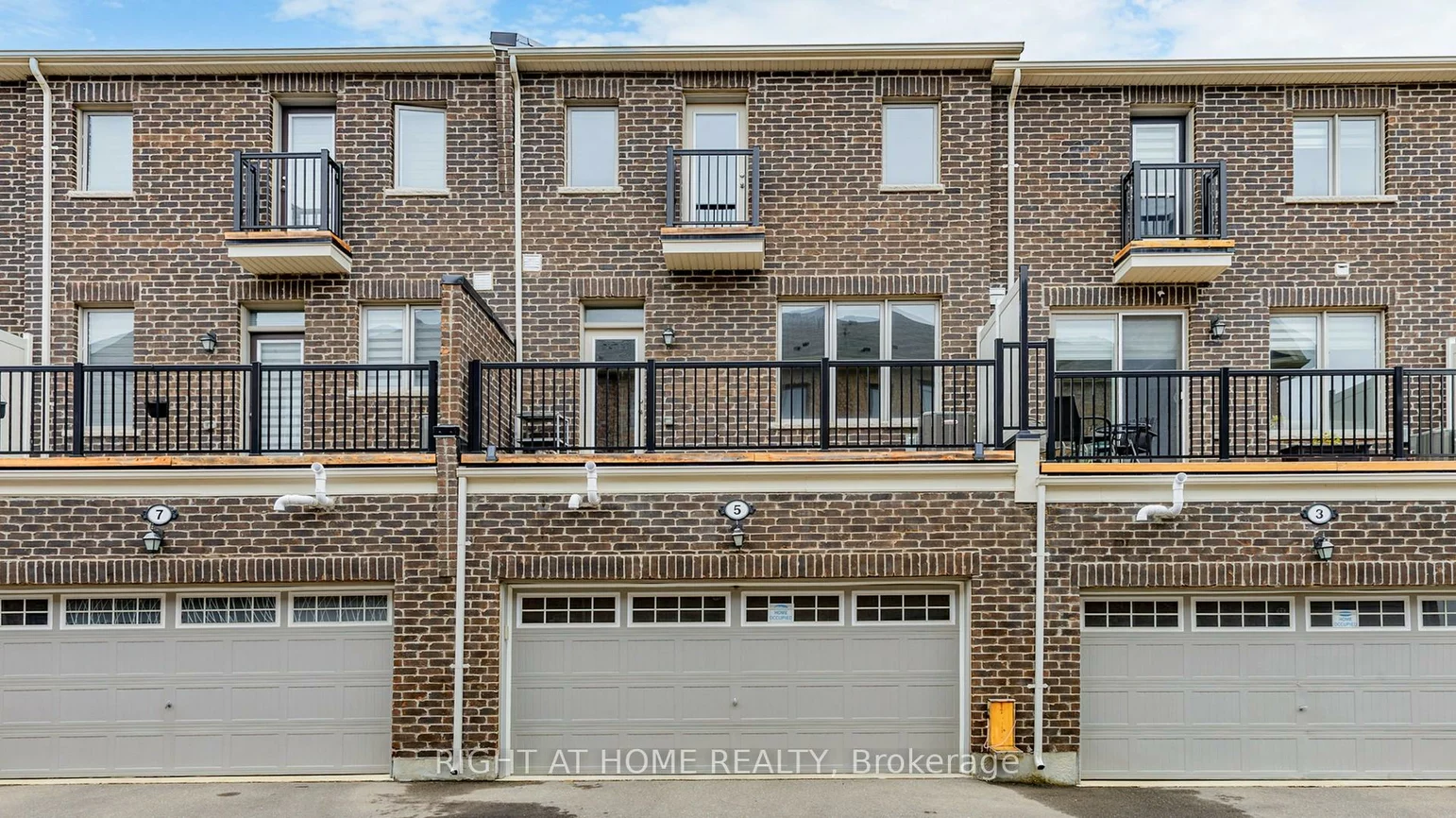 5, Casely, Rural Richmond Hill, Richmond Hill