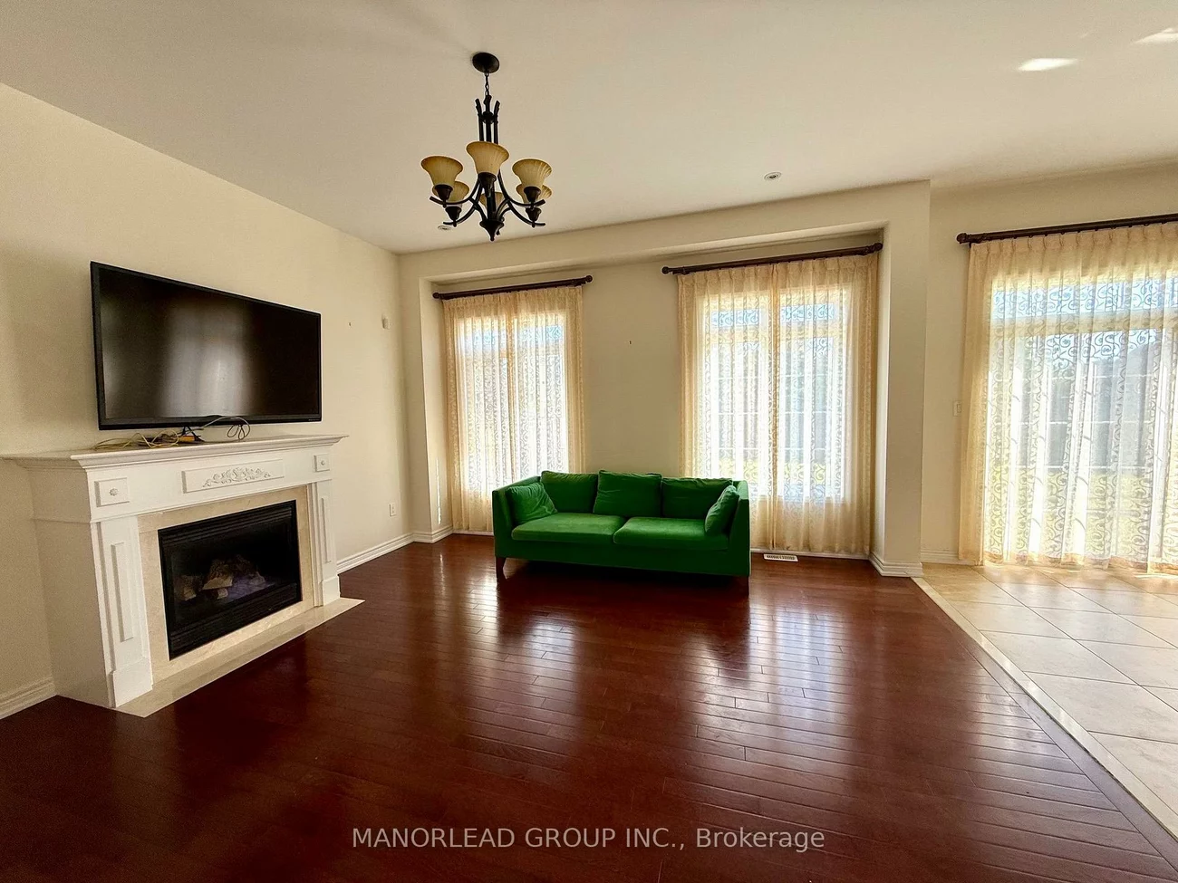 1, Morganfield, Jefferson, Richmond Hill