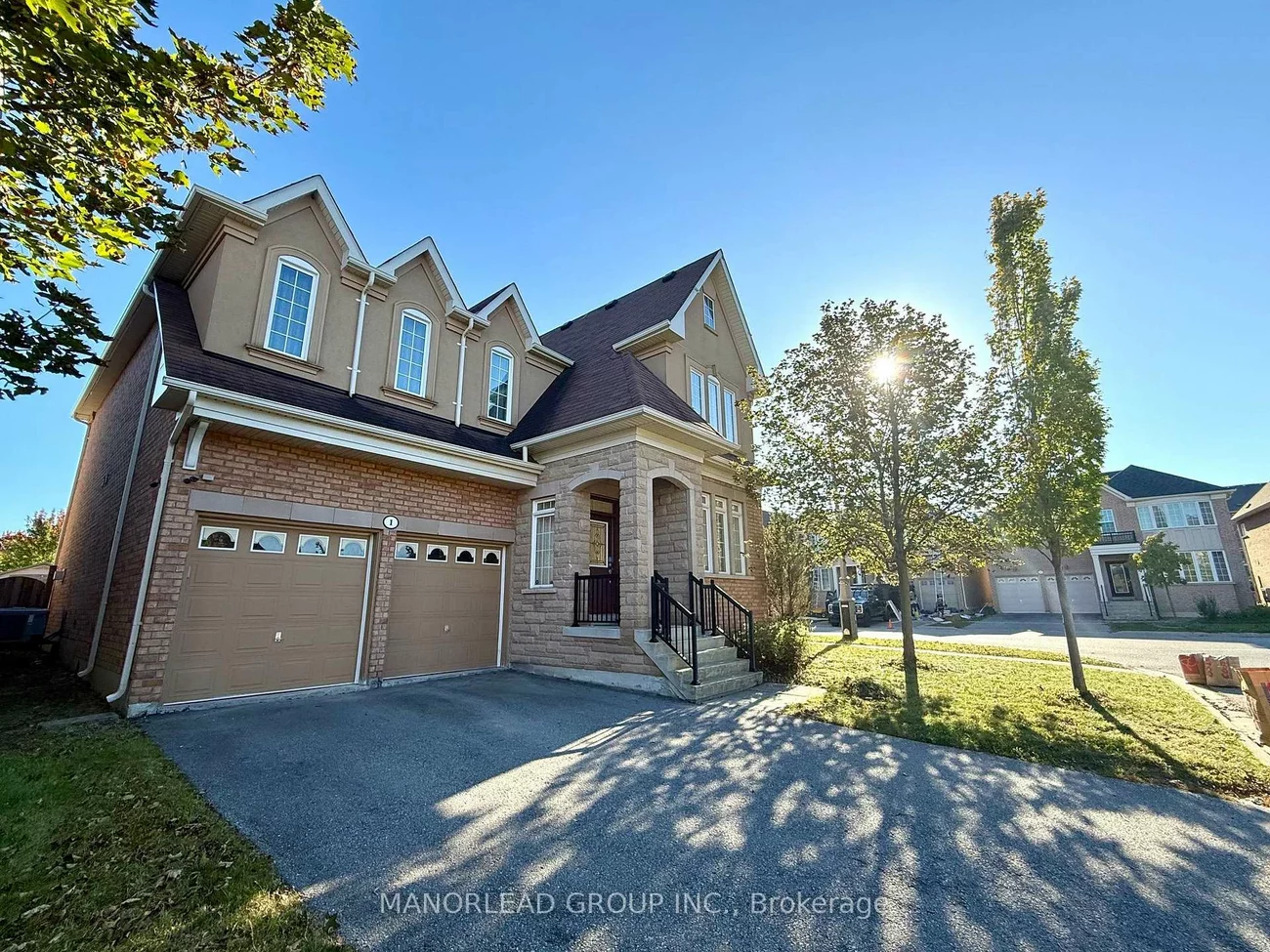 1, Morganfield, Jefferson, Richmond Hill