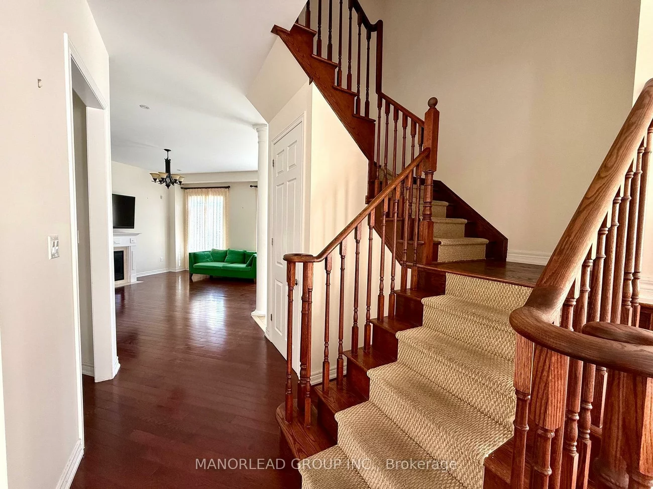 1, Morganfield, Jefferson, Richmond Hill