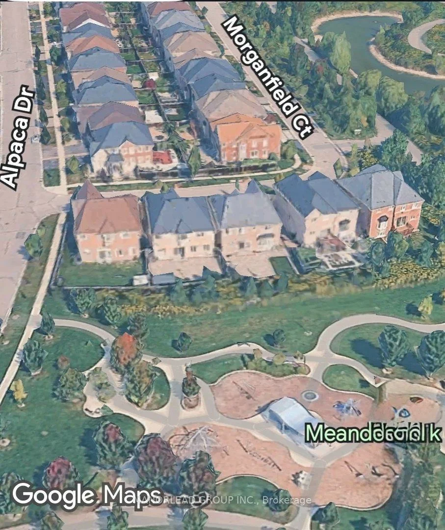 1, Morganfield, Jefferson, Richmond Hill