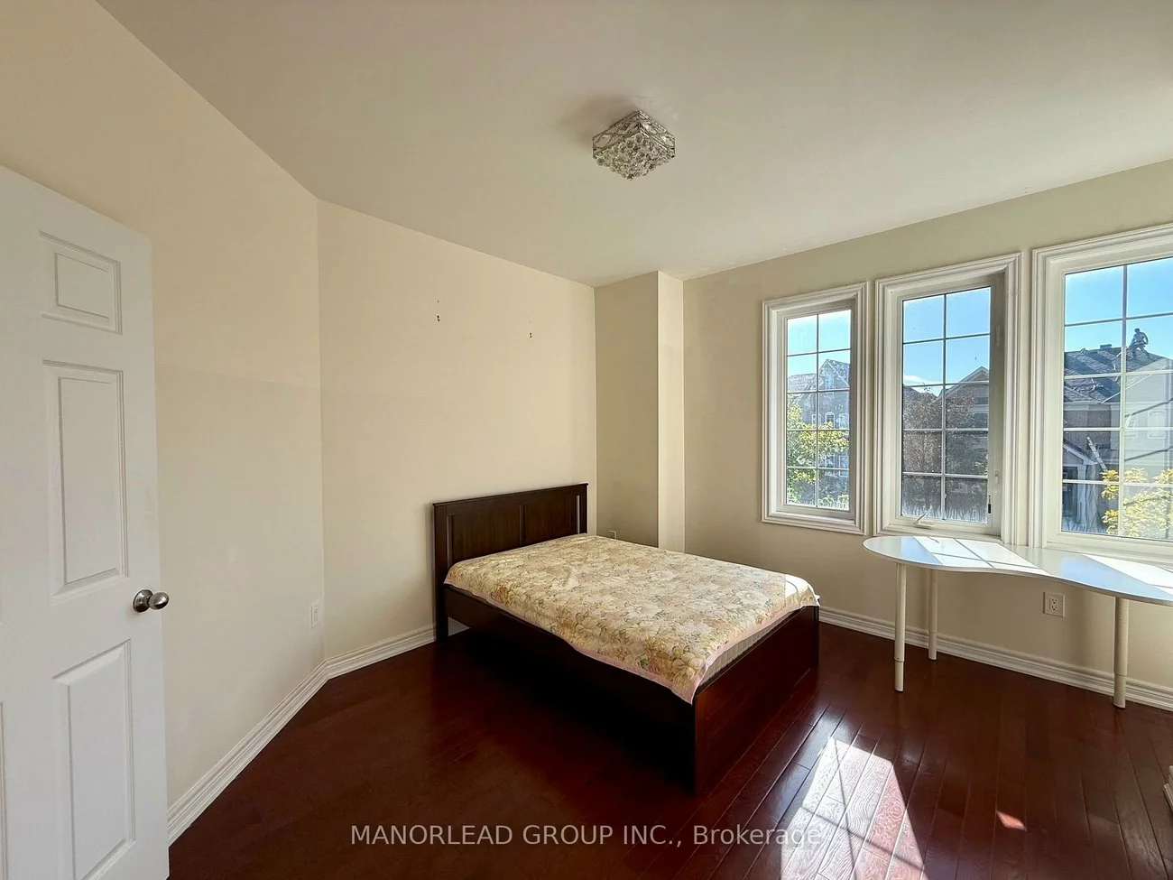 1, Morganfield, Jefferson, Richmond Hill