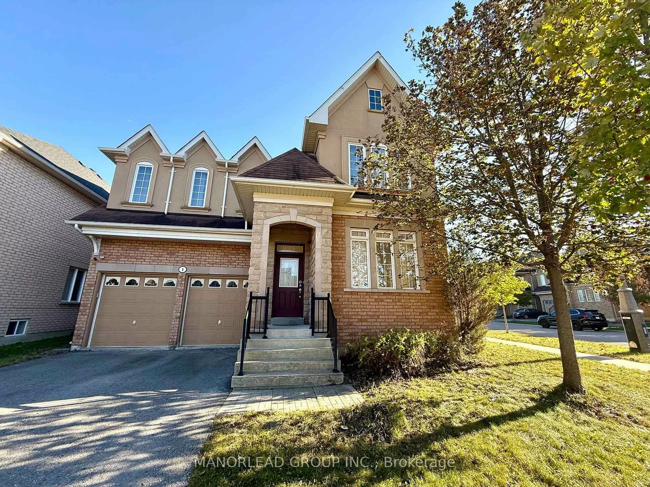 1, Morganfield, Jefferson, Richmond Hill