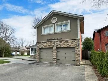 238, Rumble, Mill Pond, Richmond Hill