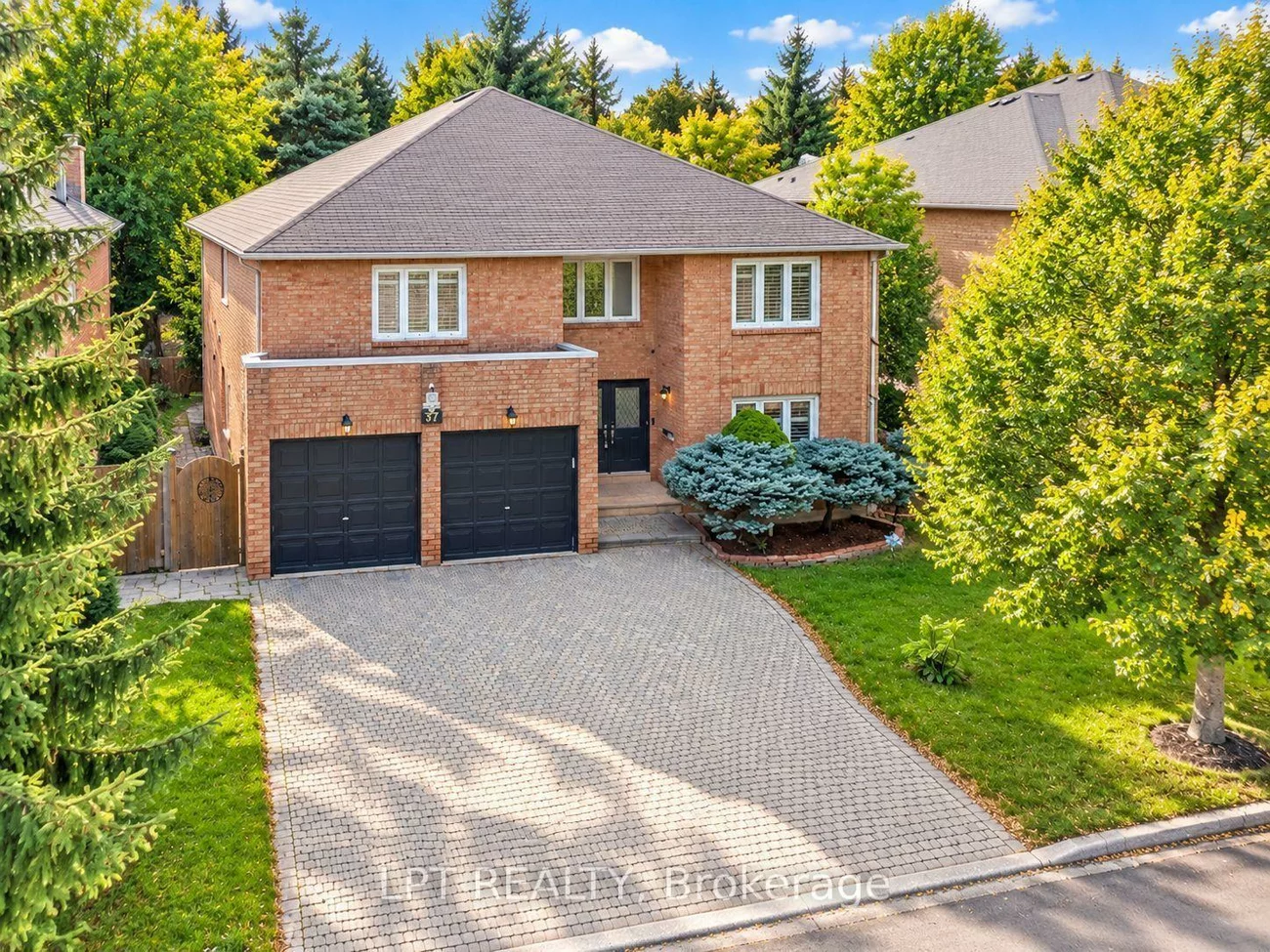 37, Laser, Doncrest, Richmond Hill