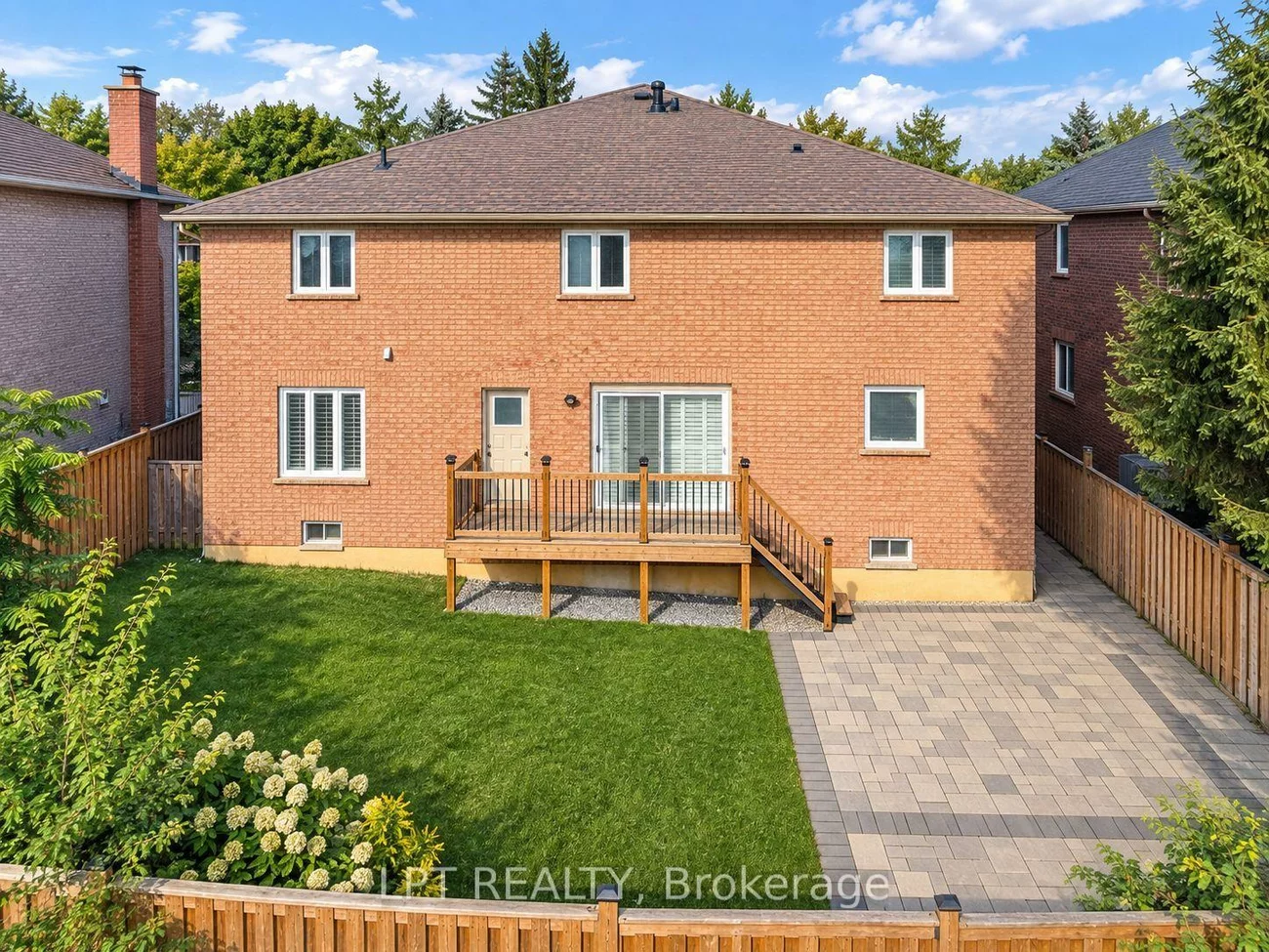 37, Laser, Doncrest, Richmond Hill