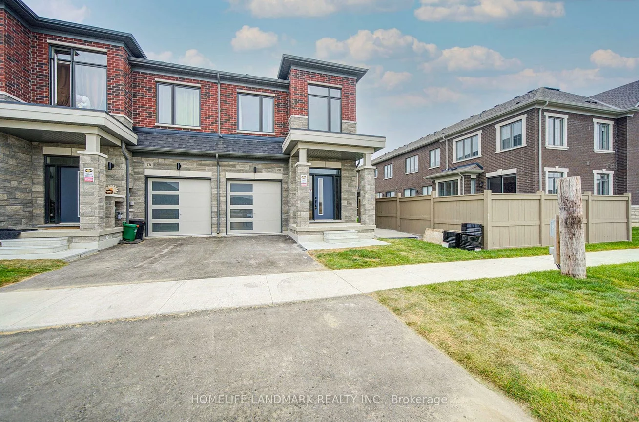 80, Tipp, Rural Richmond Hill, Richmond Hill