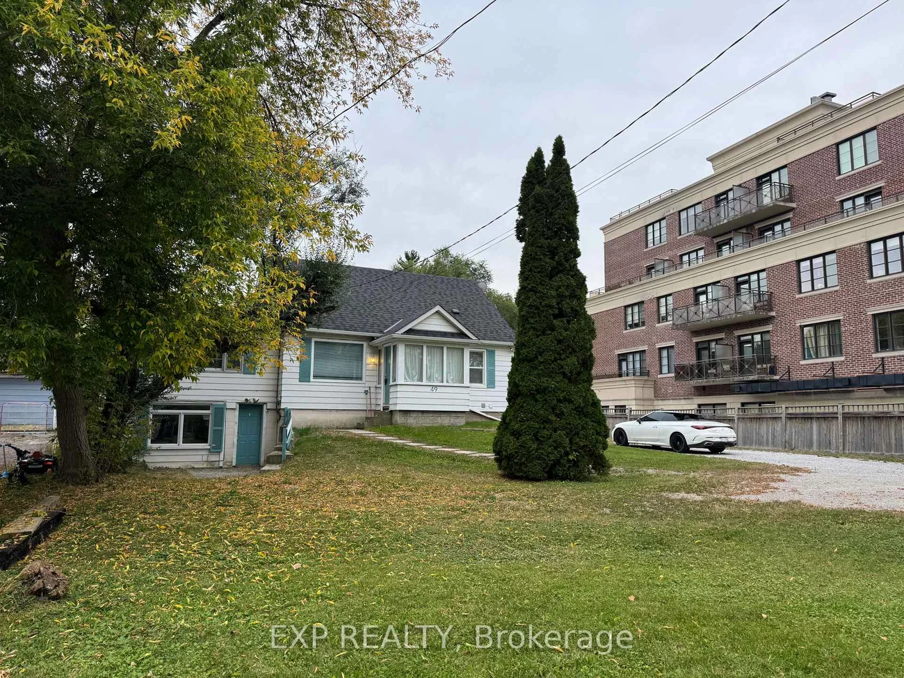 49, Sunset Beach, Oak Ridges Lake Wilcox, Richmond Hill