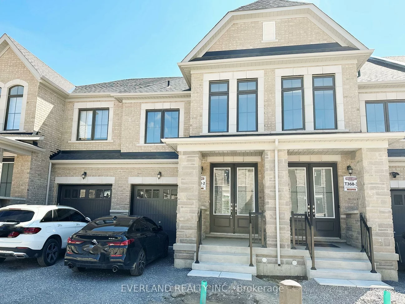 24, Hercules Club, Rural Richmond Hill, Richmond Hill