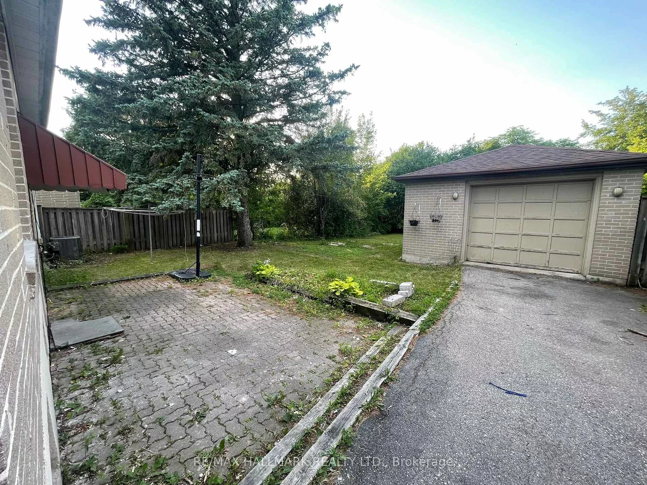 116, Cartier, Crosby, Richmond Hill